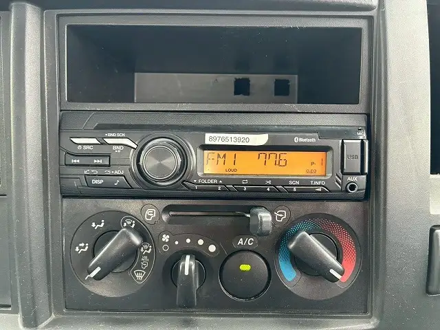 いすゞ エルフ 小型 平ボディ 2RG-NPR88AR R3の中古トラック画像14