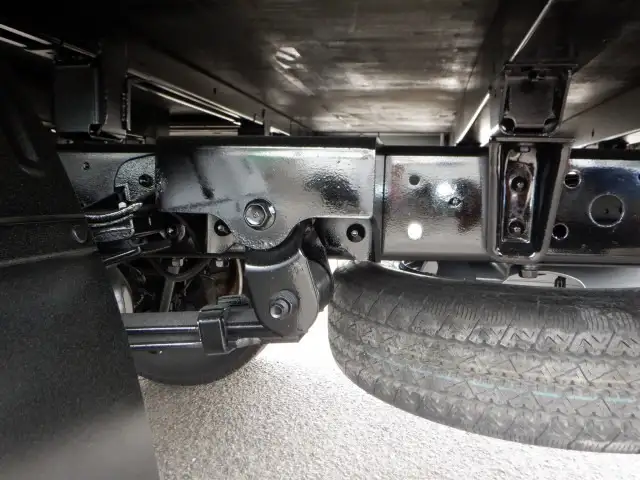 日野 デュトロ 小型 平ボディ TPG-XZC710M H30の中古トラック画像像17