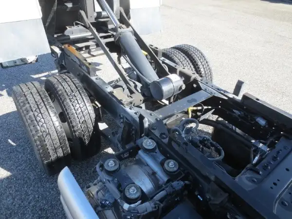 日野 デュトロ 小型 ダンプ 強化 コボレーンの中古トラック画像19