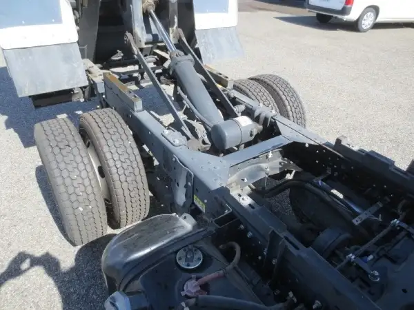 いすゞ エルフ 小型 ダンプ 強化 コボレーンの中古トラック画像20