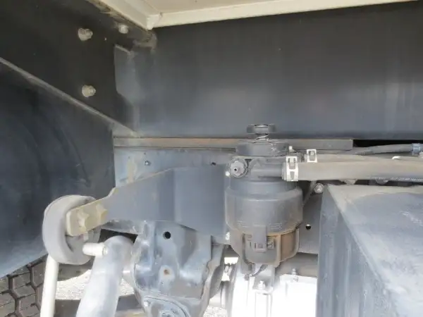 日野 デュトロ 小型 高所・建柱車 高所作業車 電工仕様の中古トラック画像20