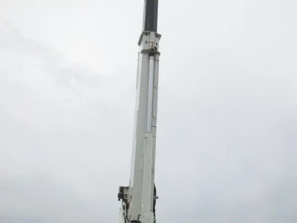 日野 デュトロ 小型 高所・建柱車 高所作業車 電工仕様の中古トラック画像像17