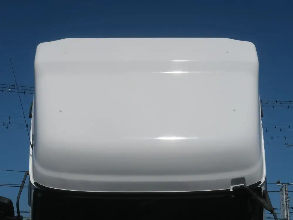 日野 プロフィア 大型 トラクター ハイルーフ 1デフの中古トラック画像9