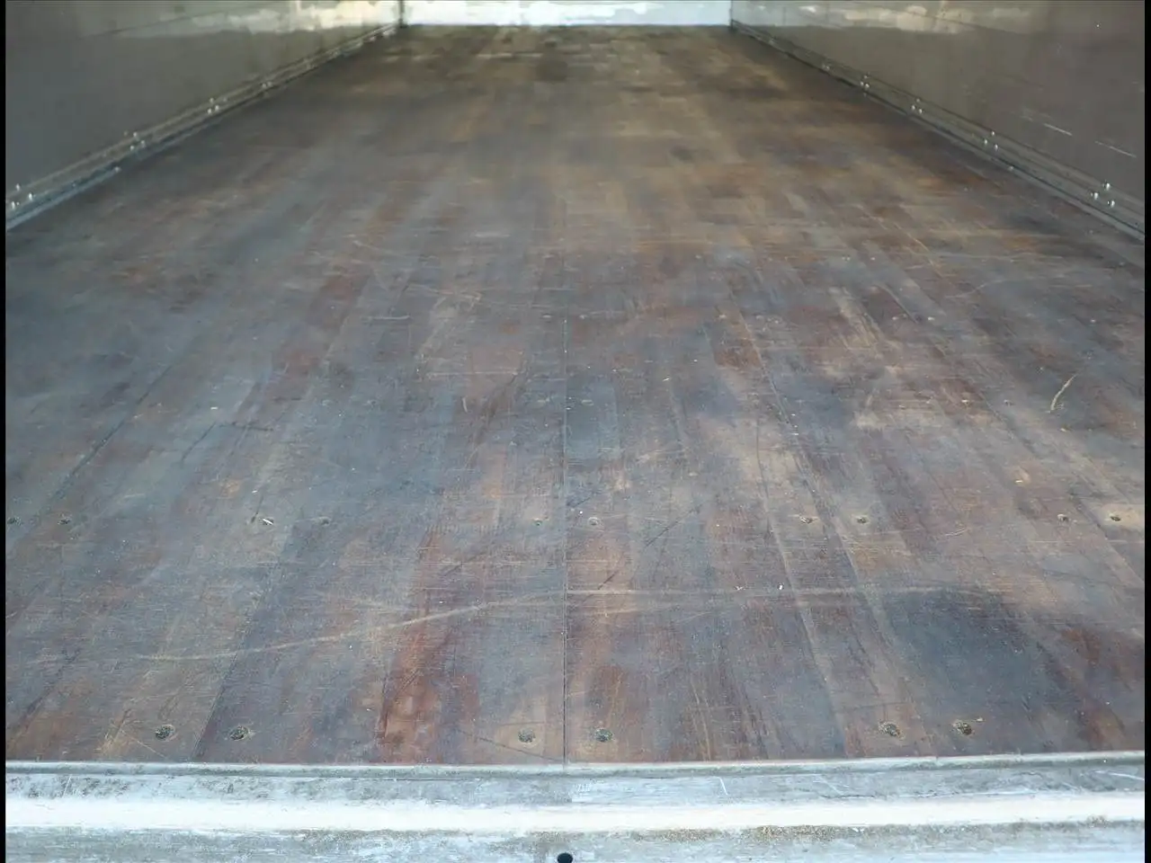 いすゞ フォワード 中型/増トン ウイング ADG-FRR90K3S H19の中古トラック画像9