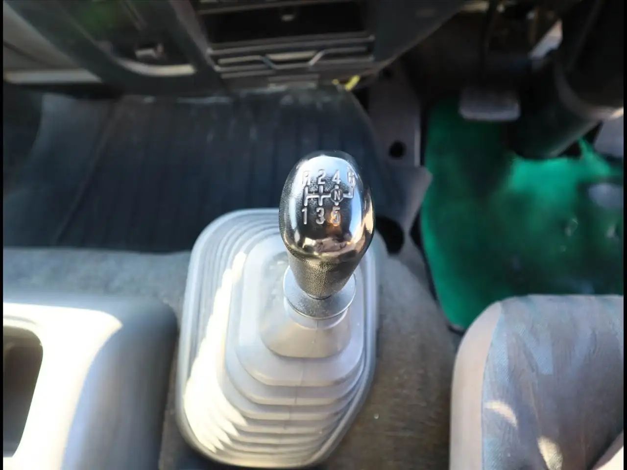 いすゞ フォワード 中型/増トン ウイング ADG-FRR90K3S H19の中古トラック画像15