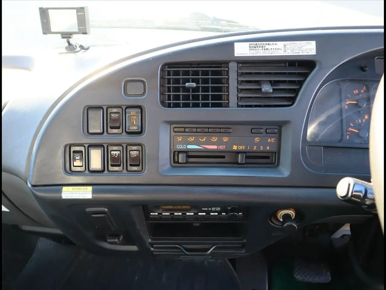 いすゞ フォワード 中型/増トン ウイング ADG-FRR90K3S H19の中古トラック画像14