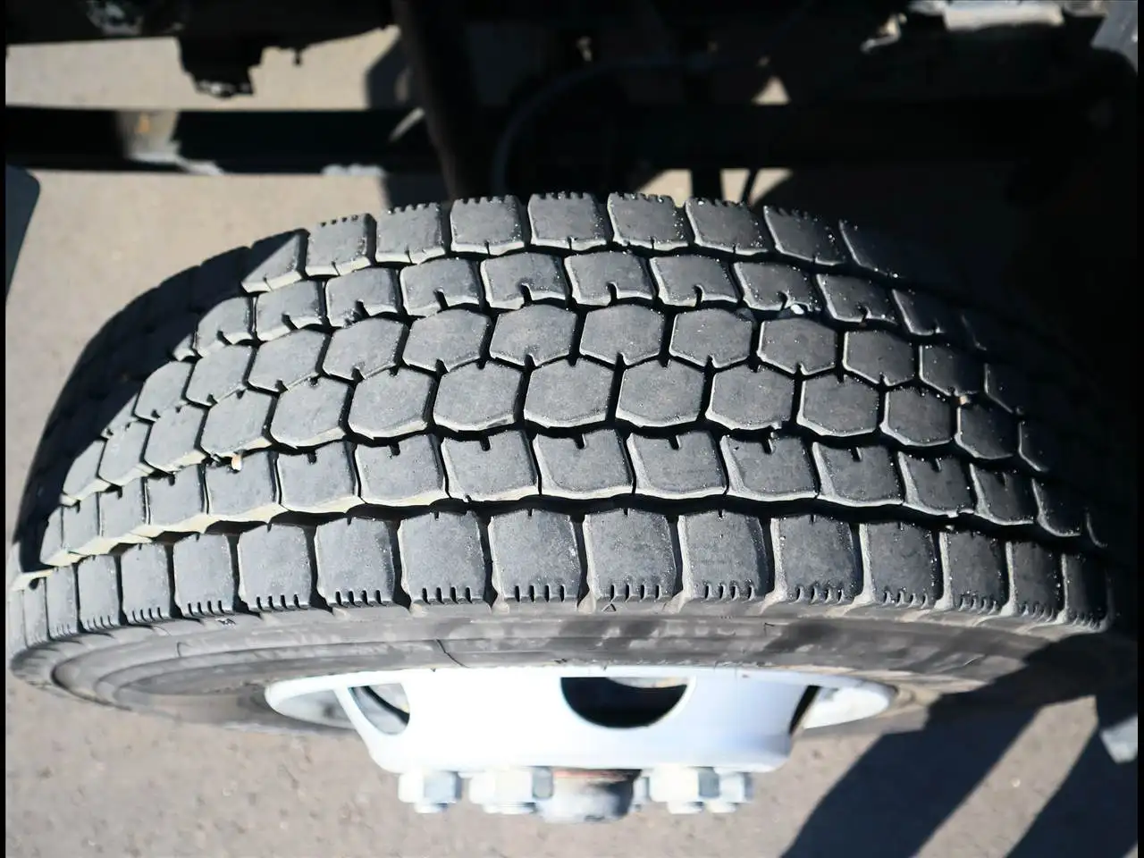 いすゞ フォワード 中型/増トン ウイング ADG-FRR90K3S H19の中古トラック画像20