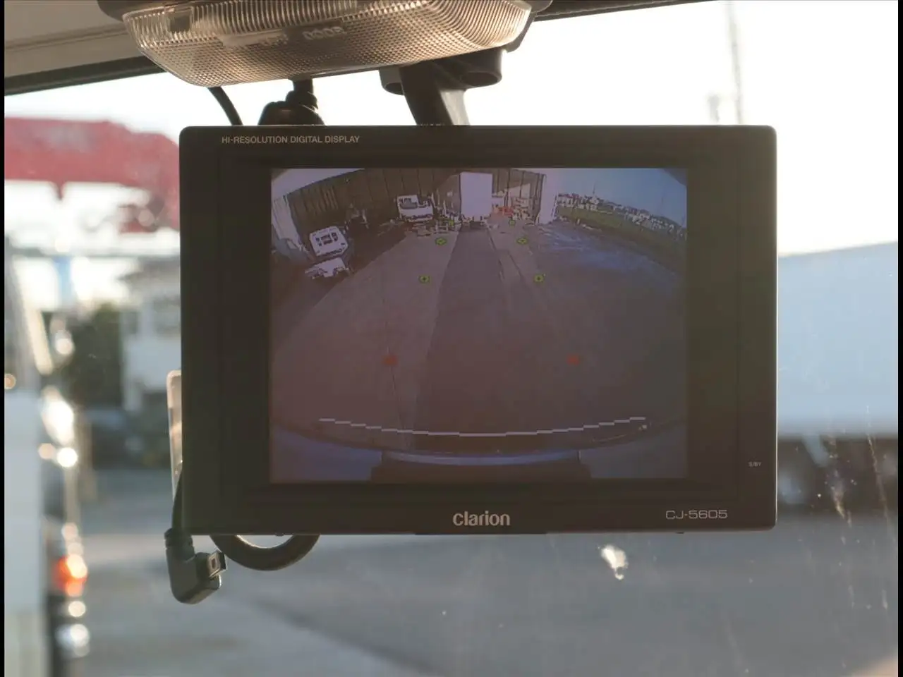 マツダ タイタン 小型 冷凍冷蔵 低温 床ステンの中古トラック画像16