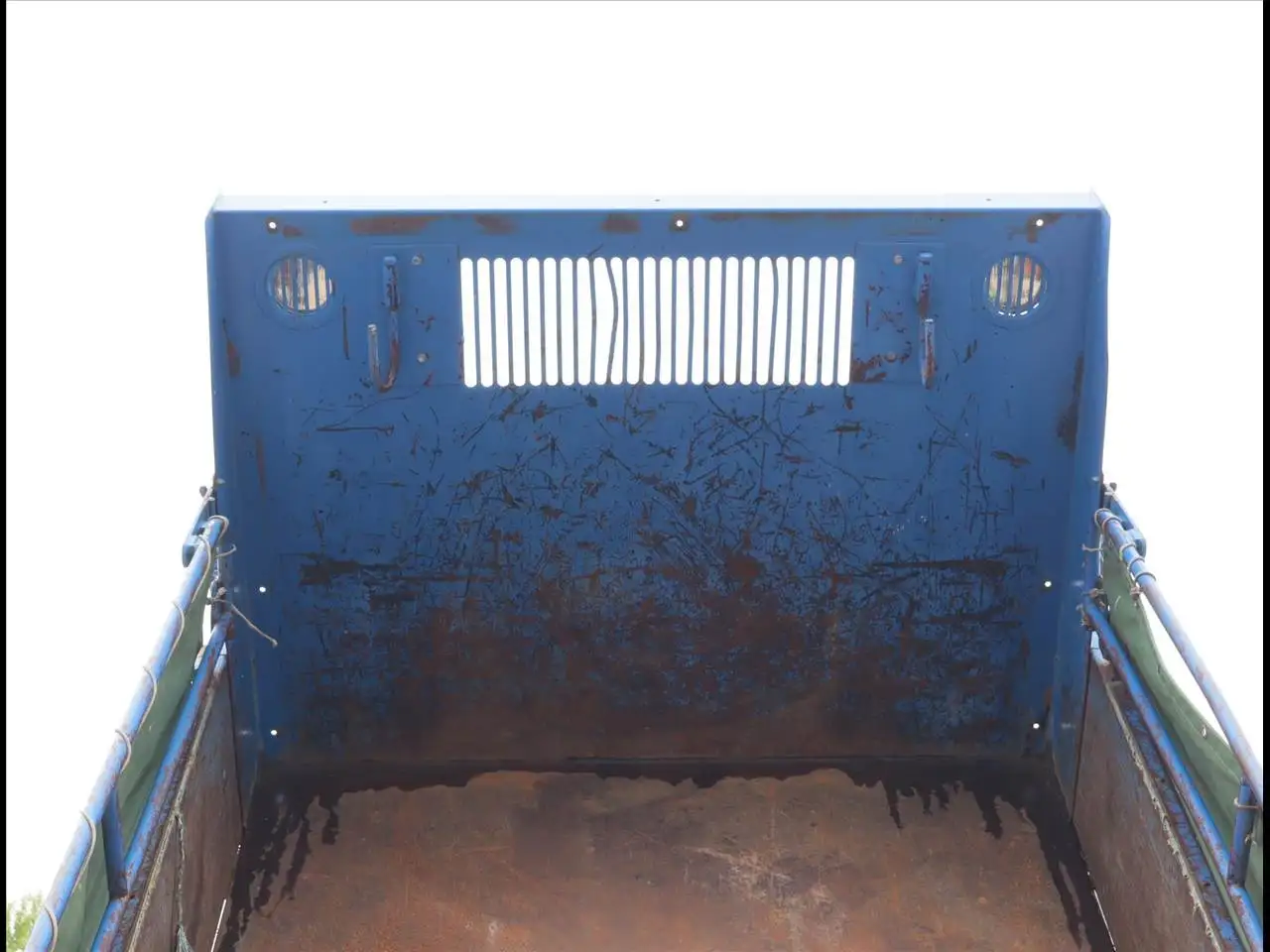 マツダ タイタン 小型 ダンプ 強化 コボレーンの中古トラック画像7