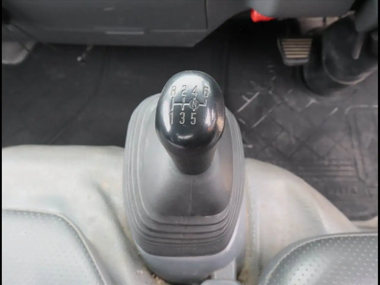 マツダ タイタン 小型 ダンプ 強化 コボレーンの中古トラック画像13