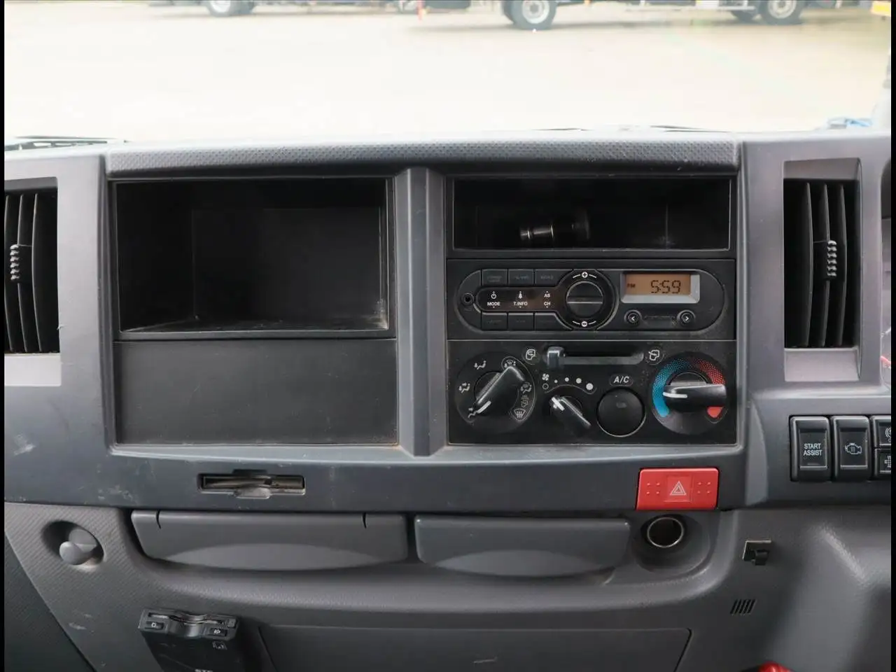 マツダ タイタン 小型 ダンプ 強化 コボレーンの中古トラック画像12