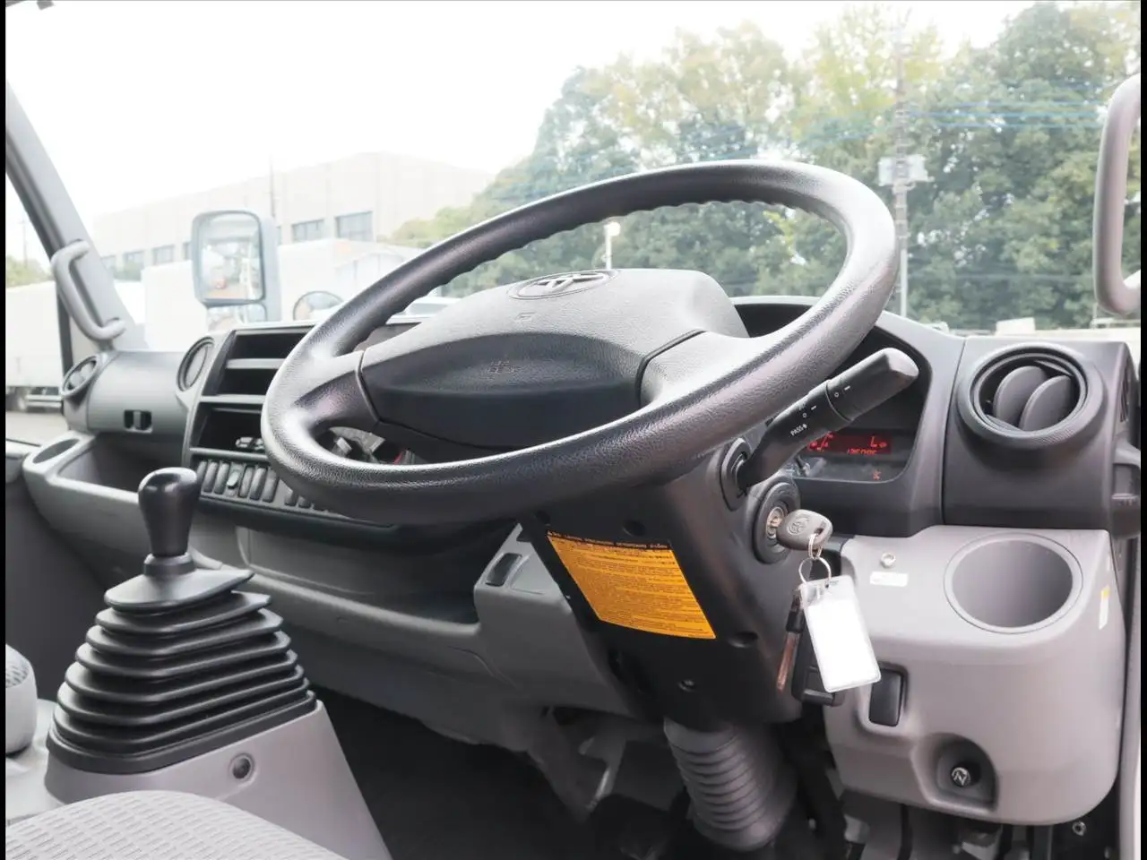 トヨタ ダイナ 小型 車両重機運搬 ラジコン ウインチの中古トラック画像13