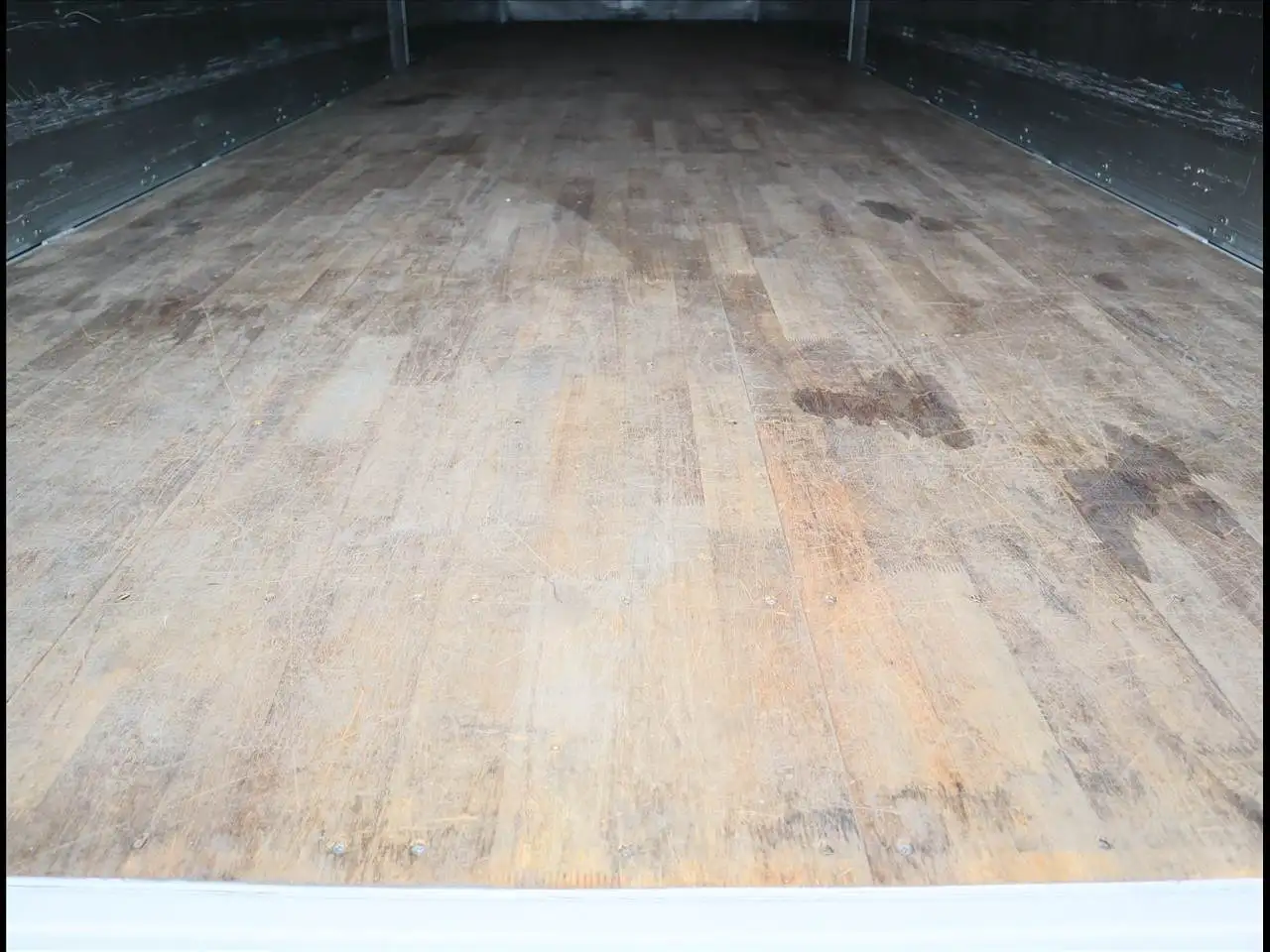 日産UD クオン 大型 ウイング ハイルーフ エアサスの中古トラック画像7