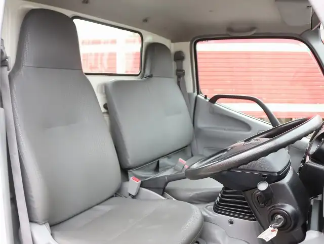 日野 デュトロ 小型 平ボディ TKG-XZU605M H29の中古トラック画像10