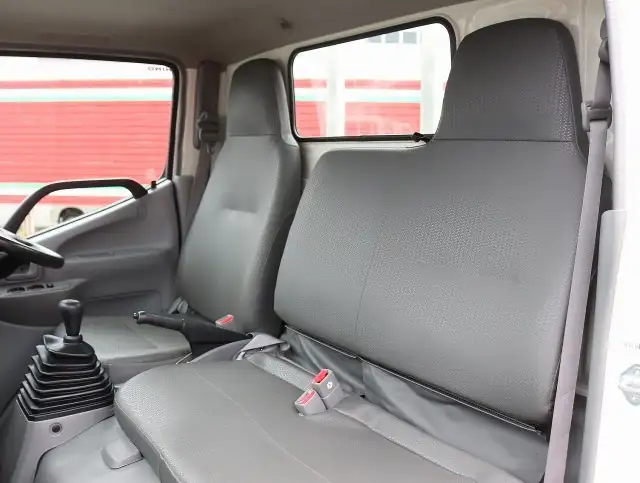 日野 デュトロ 小型 平ボディ TKG-XZU605M H29の中古トラック画像11