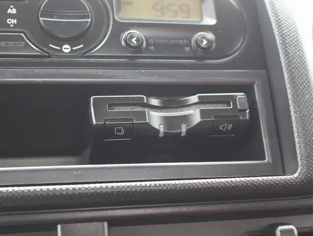 日野 デュトロ 小型 平ボディ TKG-XZU605M H29の中古トラック画像15