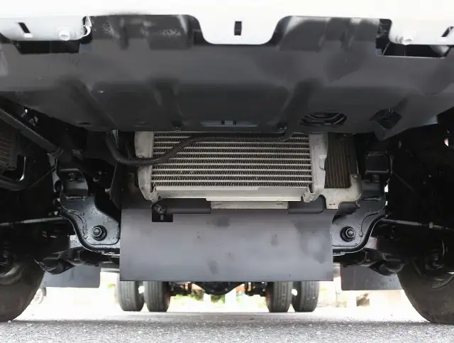 日野 デュトロ 小型 平ボディ TKG-XZU605M H29の中古トラック画像19