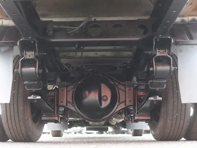 日野 デュトロ 小型 平ボディ TKG-XZU605M H29の中古トラック画像18