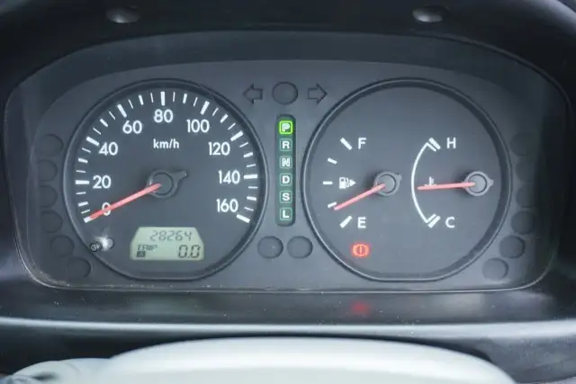 日産 バネット 小型 平ボディ パワーゲート ABF-SKP2TNの中古トラック画像13