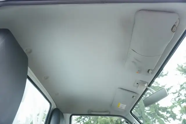 日産 バネット 小型 平ボディ パワーゲート ABF-SKP2TNの中古トラック画像11