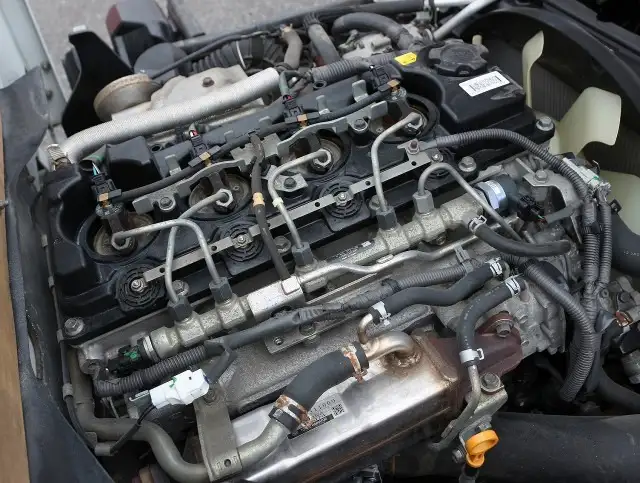 日産 アトラス 小型 平ボディ パワーゲート SKG-TZ2F4の中古トラック画像20
