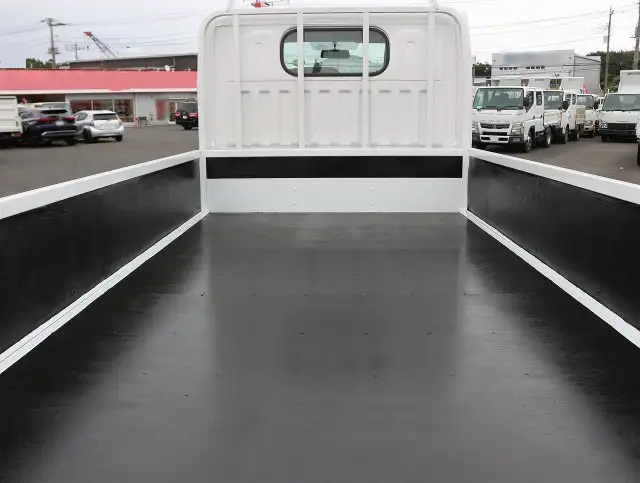 日産 アトラス 小型 平ボディ パワーゲート SKG-TZ2F4の中古トラック画像7