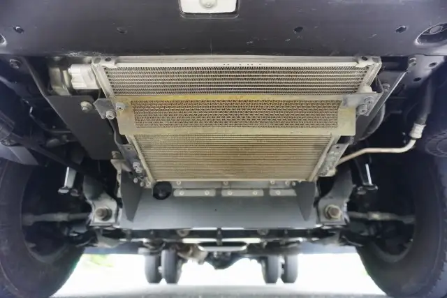 日産 アトラス 小型 平ボディ Wキャブ 2RG-AHR88Aの中古トラック画像19