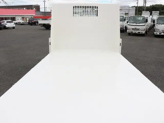 日野 デュトロ 小型 ダンプ 強化 コボレーンの中古トラック画像9