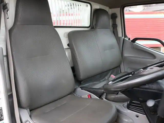 日野 デュトロ 小型 ダンプ 強化 コボレーンの中古トラック画像11