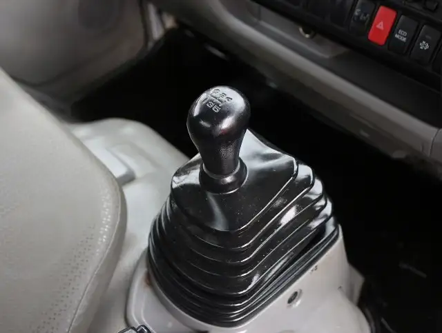 日野 デュトロ 小型 ダンプ 強化 コボレーンの中古トラック画像14