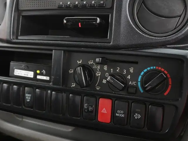 日野 デュトロ 小型 ダンプ 強化 コボレーンの中古トラック画像15