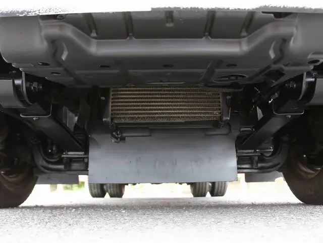 日野 デュトロ 小型 ダンプ 強化 コボレーンの中古トラック画像19