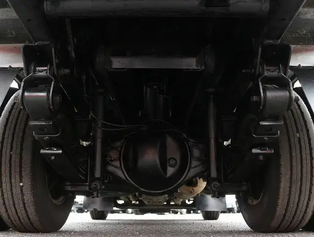 日野 デュトロ 小型 ダンプ 強化 コボレーンの中古トラック画像18