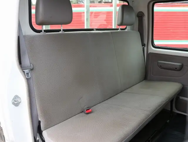 トヨタ ダイナ 小型 平ボディ Wキャブ ABF-TRY230の中古トラック画像11