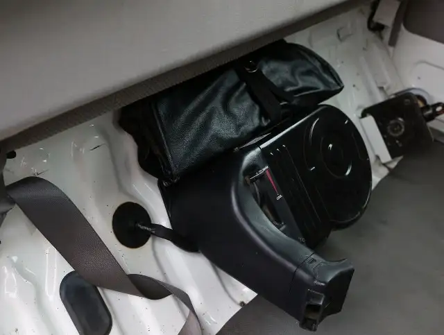 トヨタ ダイナ 小型 平ボディ Wキャブ ABF-TRY230の中古トラック画像像17