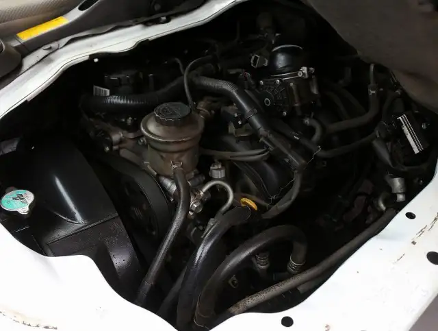 トヨタ ダイナ 小型 平ボディ Wキャブ ABF-TRY230の中古トラック画像20