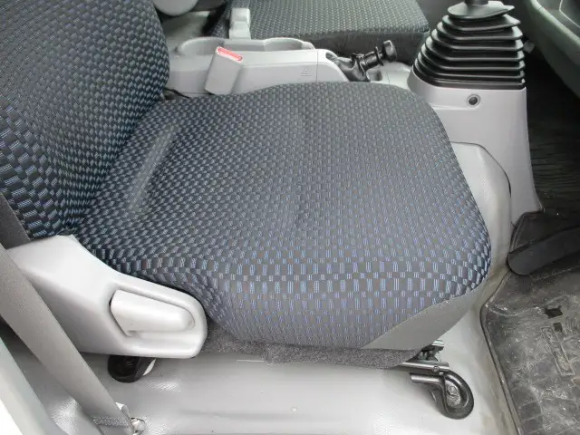 日野 デュトロ 小型 車両重機運搬 ラジコン ウインチの中古トラック画像12