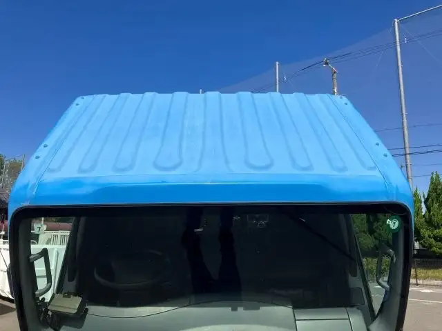 いすゞ エルフ 小型 パッカー車 プレス式 TPG-NMR85ANの中古トラック画像10