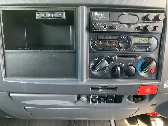 いすゞ エルフ 小型 パッカー車 プレス式 TPG-NMR85ANの中古トラック画像13