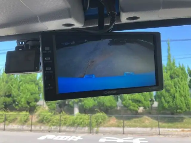 いすゞ エルフ 小型 パッカー車 プレス式 TPG-NMR85ANの中古トラック画像16