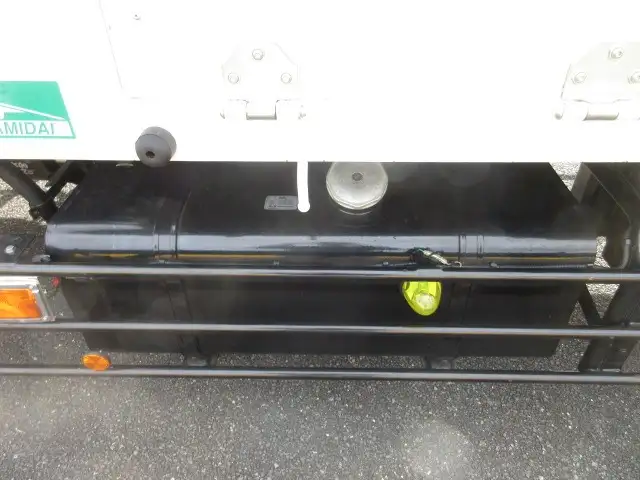 日野 レンジャー 中型/増トン 車両重機運搬 4段クレーン ラジコンの中古トラック画像18