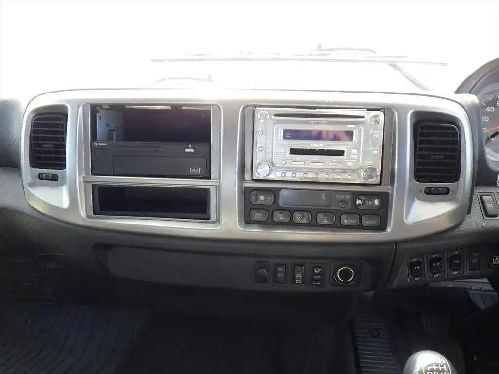 日野 レンジャー 中型/増トン クレーン付 アルミブロック 4段の中古トラック画像15