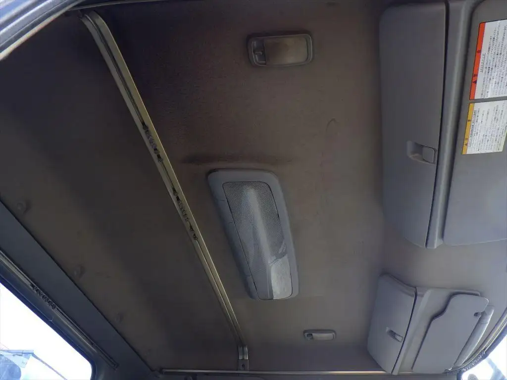 日野 レンジャー 中型/増トン クレーン付 アルミブロック 4段の中古トラック画像16