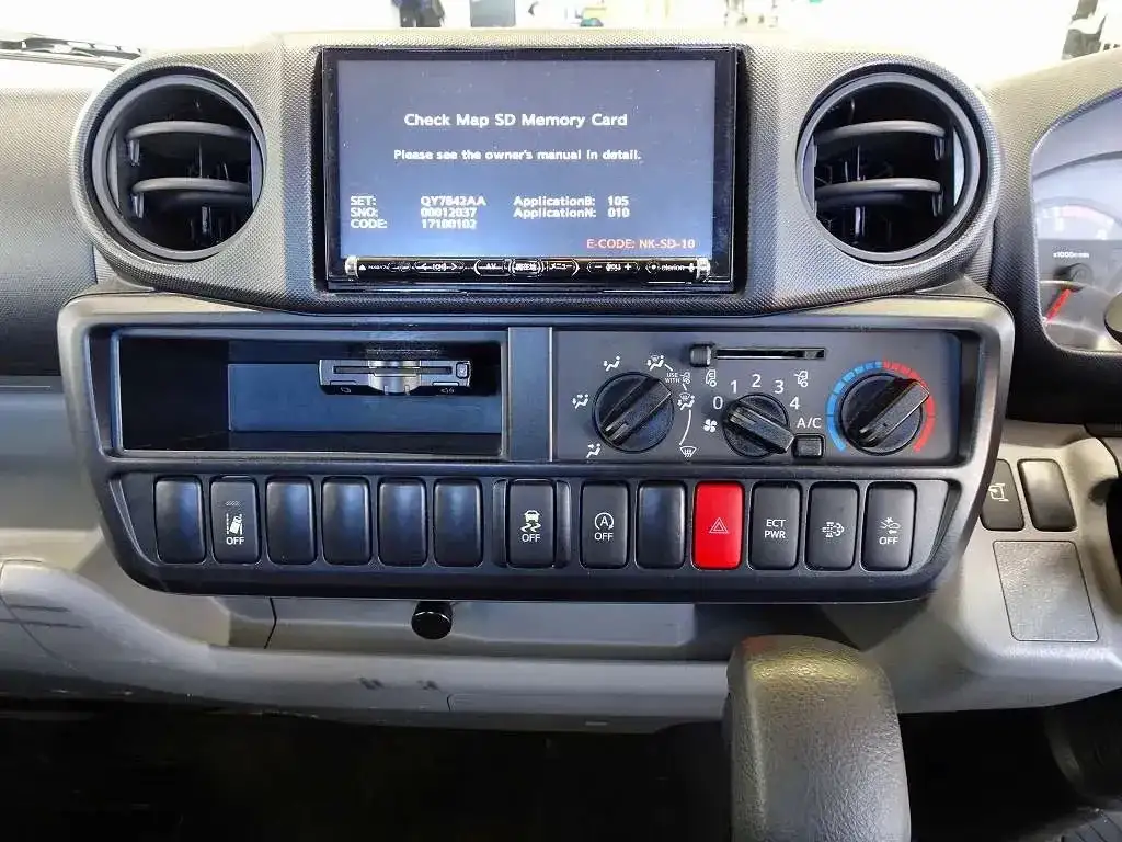 日野 デュトロ 小型 平ボディ TPG-XZC645M H30の中古トラック画像14