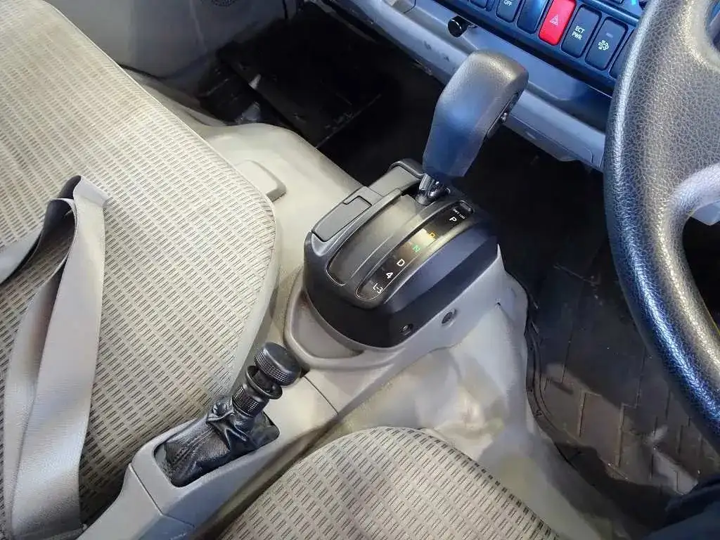日野 デュトロ 小型 平ボディ TPG-XZC645M H30の中古トラック画像15