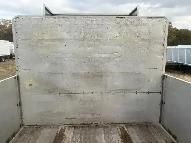 フルハーフ 国産車その他 トレーラー/その他 トレーラー 2軸 DFPFF241Bの中古トラック画像9