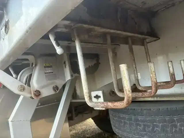 フルハーフ 国産車その他 トレーラー/その他 トレーラー 2軸 DFPFF241Bの中古トラック画像像17