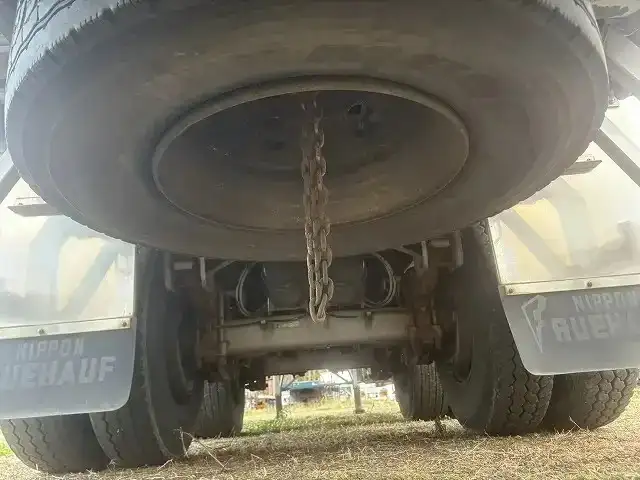 フルハーフ 国産車その他 トレーラー/その他 トレーラー 2軸 DFPFF241Bの中古トラック画像19