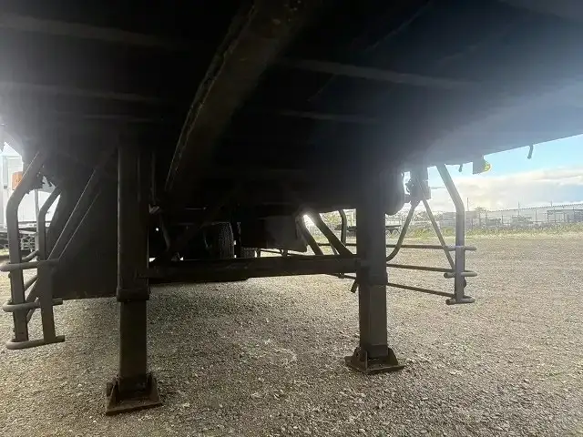 トレクス 国産車その他 トレーラー/その他 トレーラー 3軸 PFB34112の中古トラック画像像17