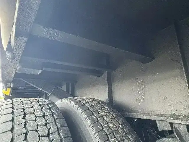 トレクス 国産車その他 トレーラー/その他 トレーラー 3軸 PFB34112の中古トラック画像16